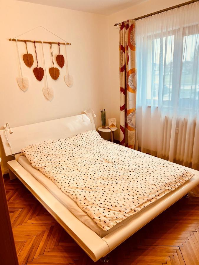 Adona Residence 오라데아 외부 사진