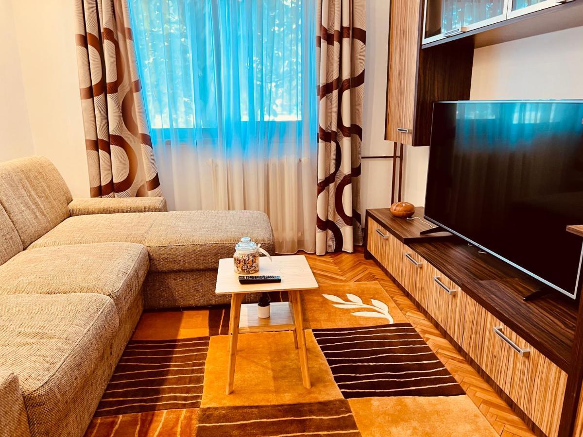 Adona Residence 오라데아 외부 사진